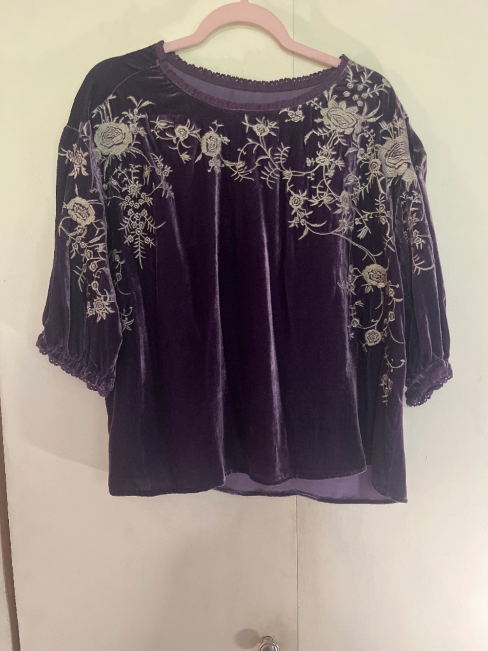 Women’s top